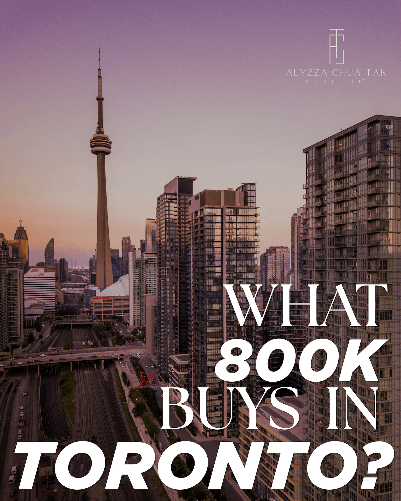 What $800K can open up in today’s Toronto market
